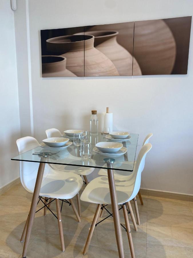 Apartamento House Franmar Sant Jaume d'Enveja Exterior photo